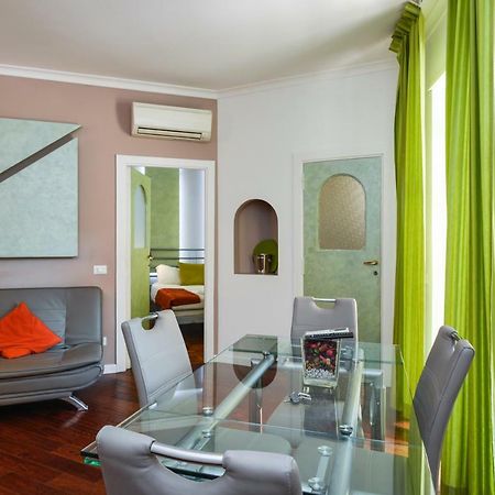 Appartement Archimede Flat à Rome Extérieur photo