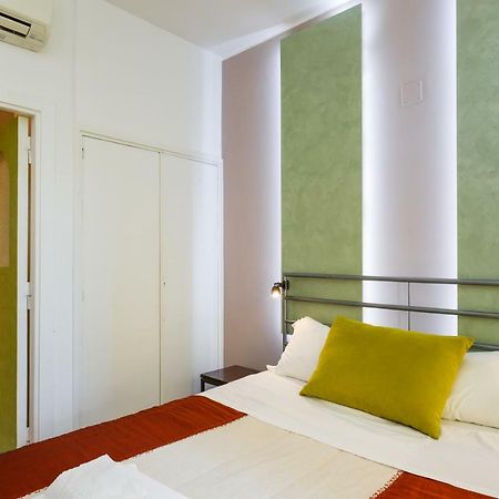 Appartement Archimede Flat à Rome Extérieur photo