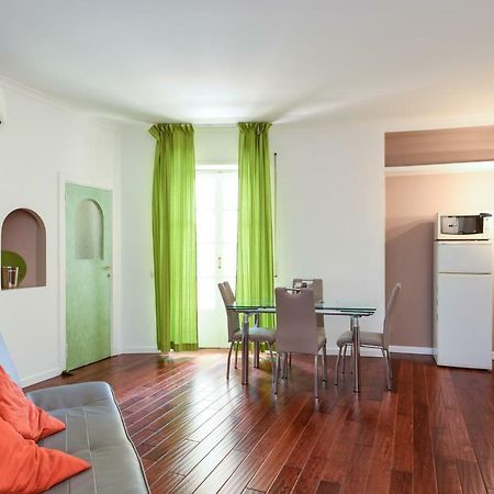 Appartement Archimede Flat à Rome Extérieur photo