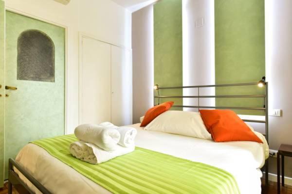 Appartement Archimede Flat à Rome Extérieur photo