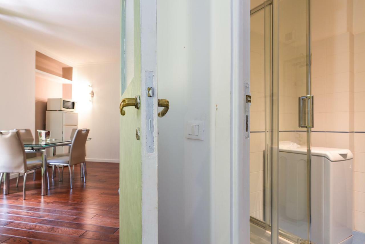 Appartement Archimede Flat à Rome Extérieur photo