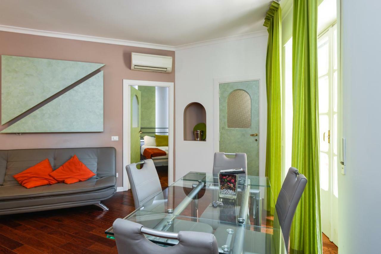 Appartement Archimede Flat à Rome Extérieur photo