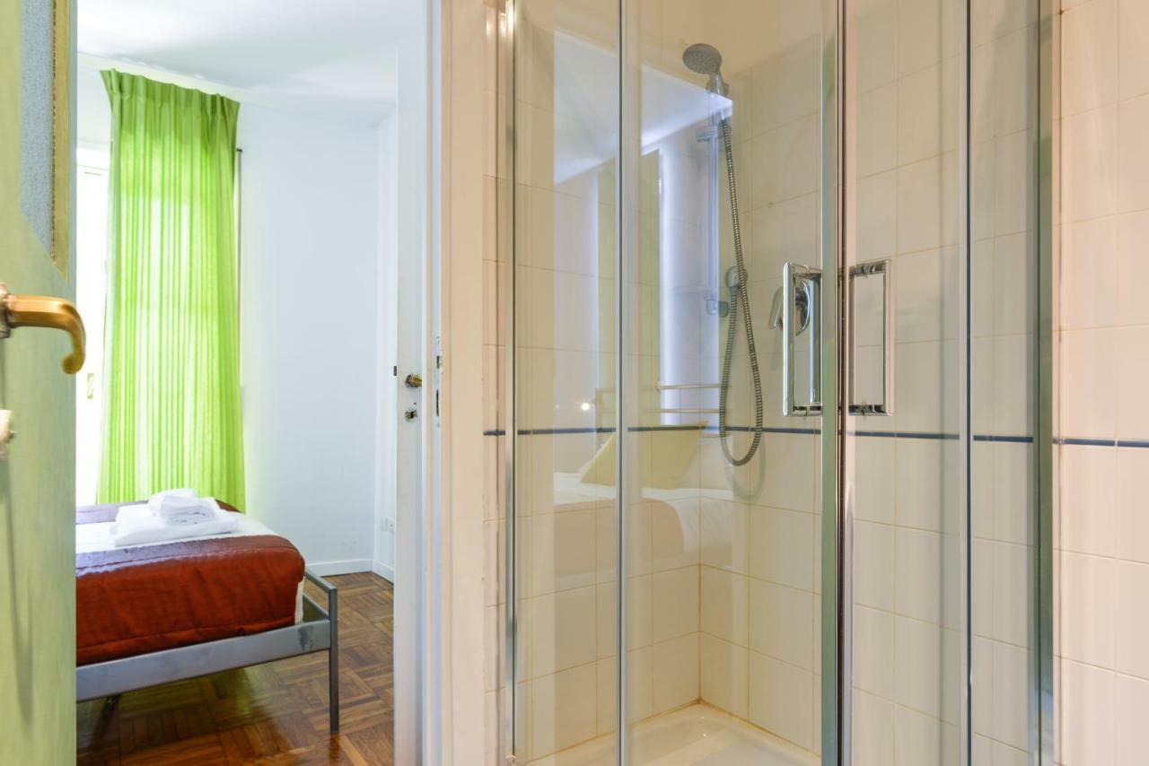 Appartement Archimede Flat à Rome Extérieur photo