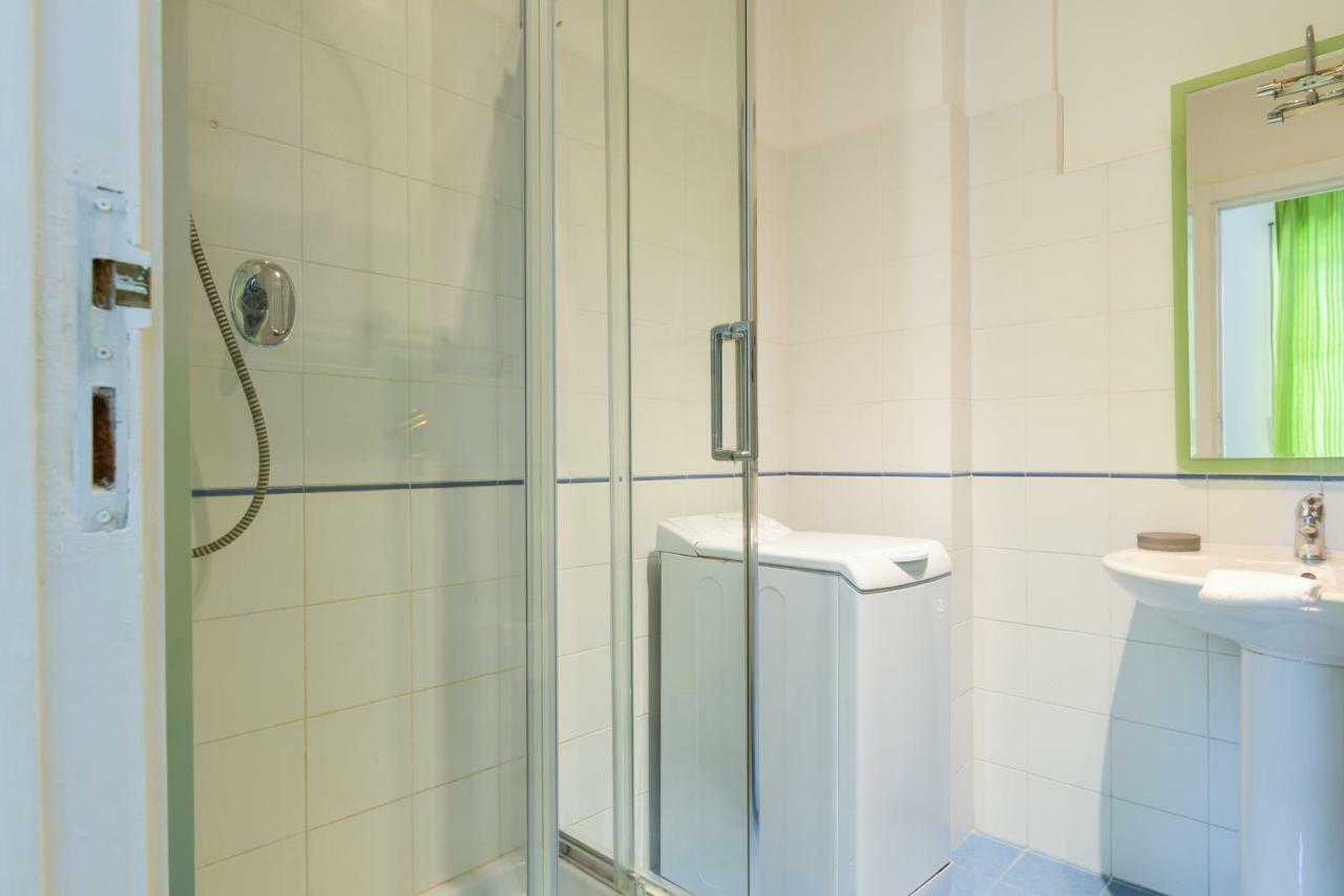 Appartement Archimede Flat à Rome Extérieur photo